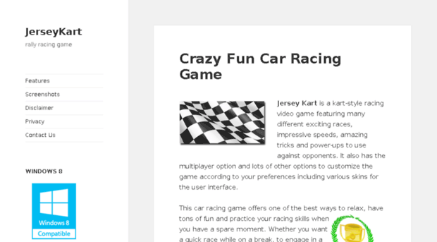 jersey-kart.com