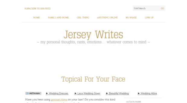jerseywrites.com