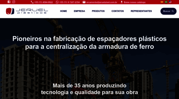jeruelplast.com.br
