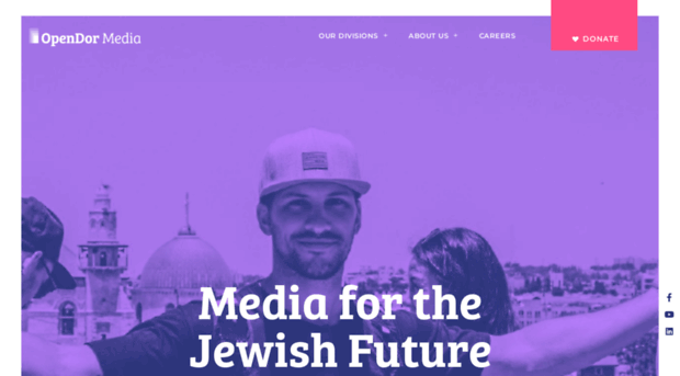jerusalemu.org
