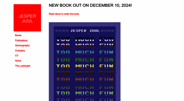 jesperjuul.net