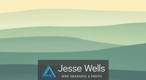 jessebwells.com