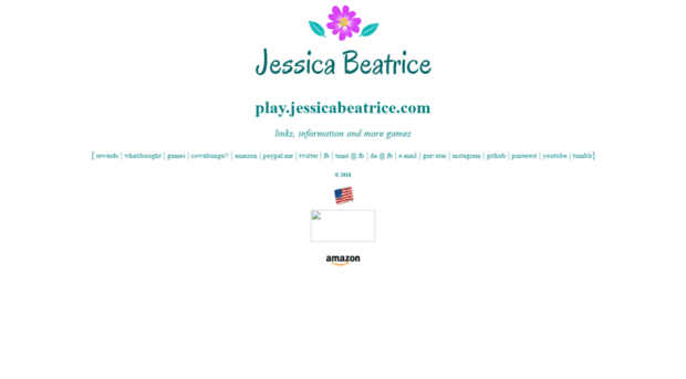 jessicabeatrice.com