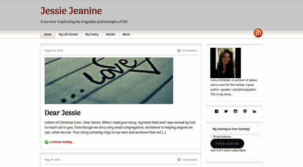 jessiejeanine.com