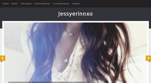 jessyerinnxo.com