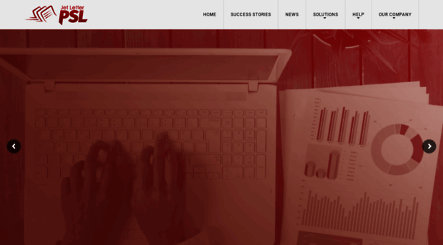 jetletter.net