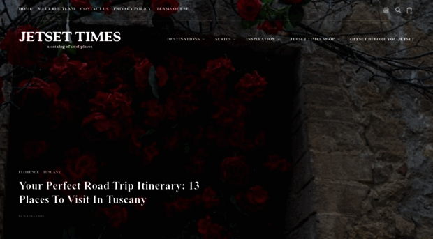 jetsettimes.com