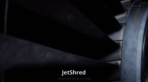 jetshred.com