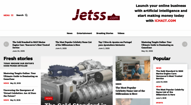 jetss.com