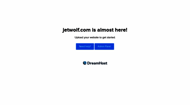 jetwolf.com