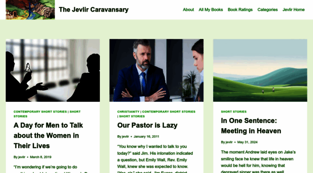 jevlir.com