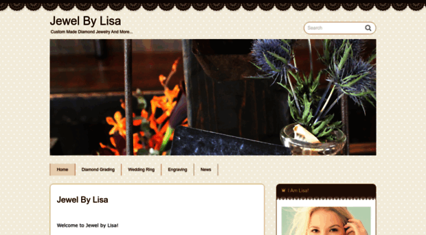 jewelbylisa.com