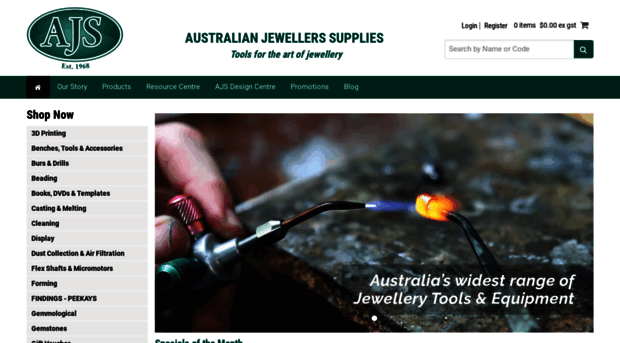 jewellerssupplies.com.au