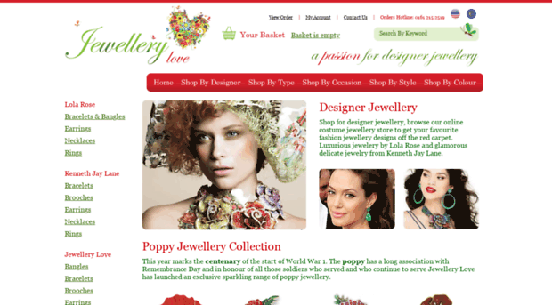 jewellerylove.co.uk