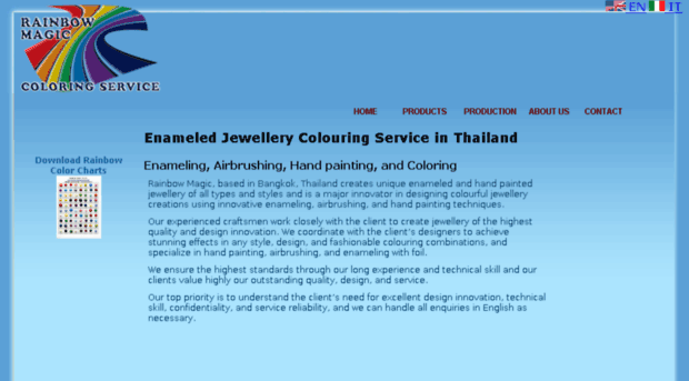 jewelry-coloring-service.com