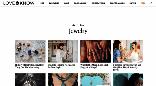 jewelry.lovetoknow.com