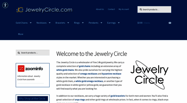 jewelrycircle.com