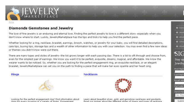 jewelrymarketplace.net