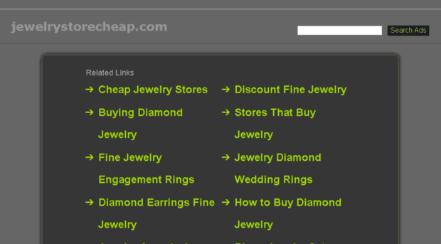 jewelrystorecheap.com