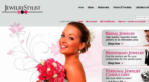 jewelrystylist.com