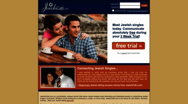 best jewish dating sites in san