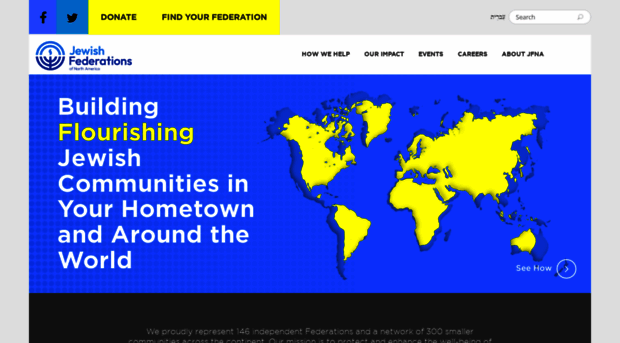 jewishfederations.fedwebpreview.org