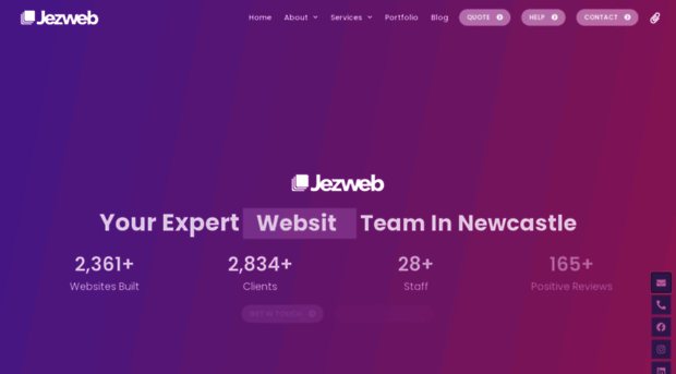 jezweb.com.au