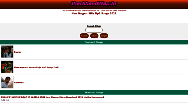 jharkhandwap.in