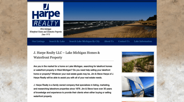 jharperealty.com