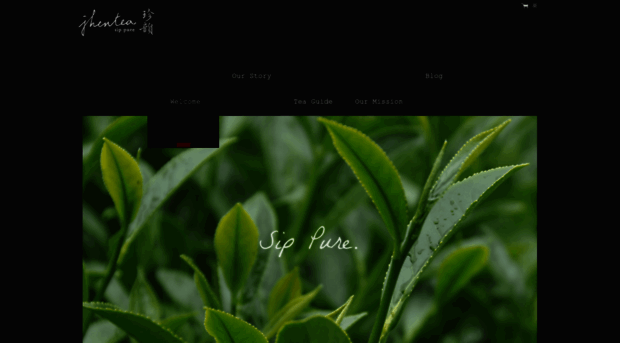 jhentea.com