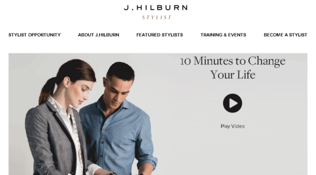 jhilburnpartners.com