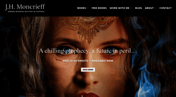 jhmoncrieff.com