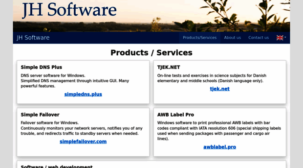 jhsoft.com