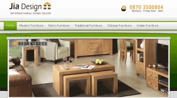 jiadesign.co.uk