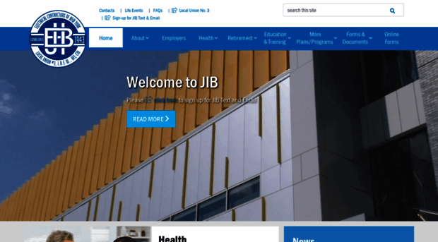 jibei.org