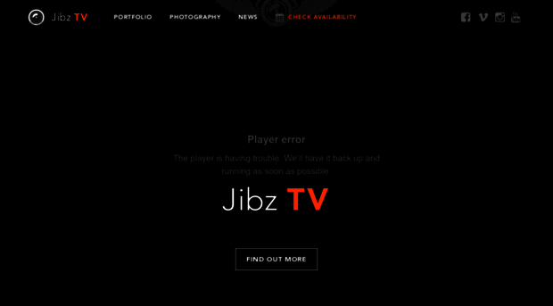 jibztv.com
