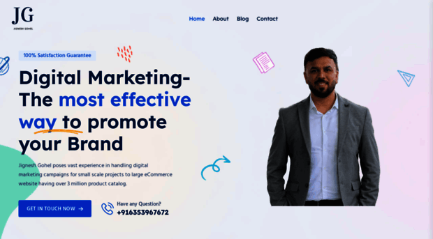 jigneshgohel.com