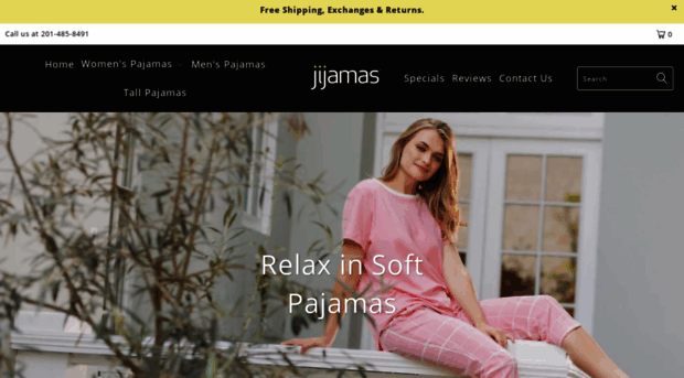 jijamas.com