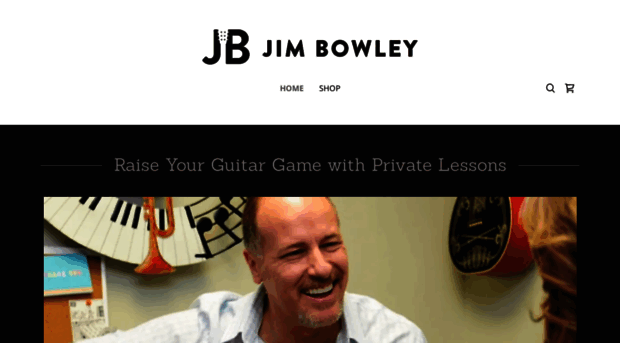 jimbowley.com