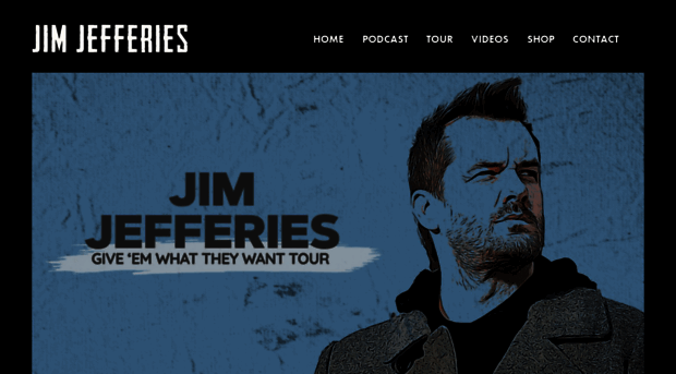 jimjefferies.com