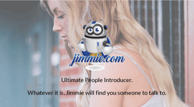 jimmie.com