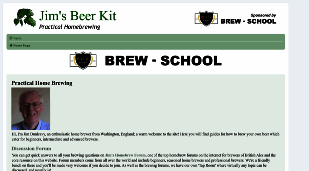 jimsbeerkit.co.uk