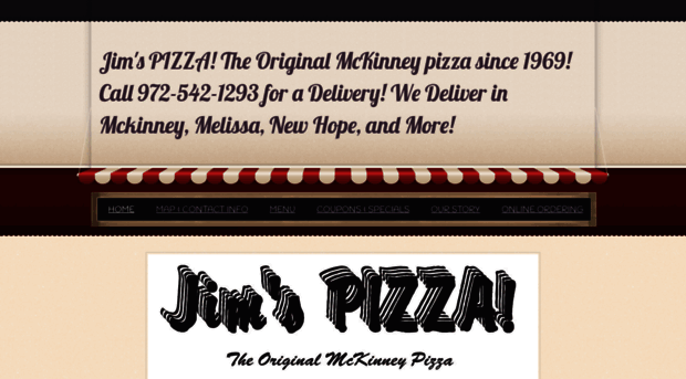 jimspizza.info