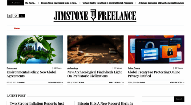jimstonefreelance.com