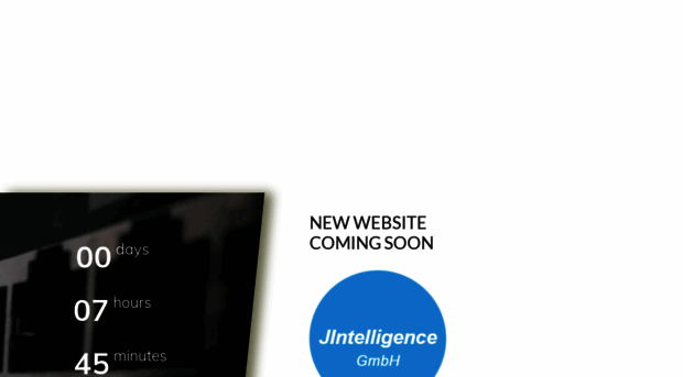 jintelligence.com