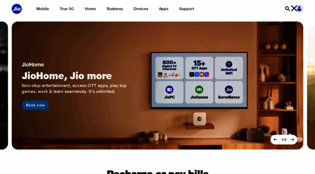 jio.com