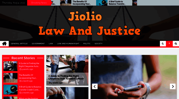 jiolio.com