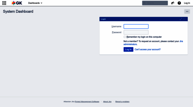 jira.gk-software.com