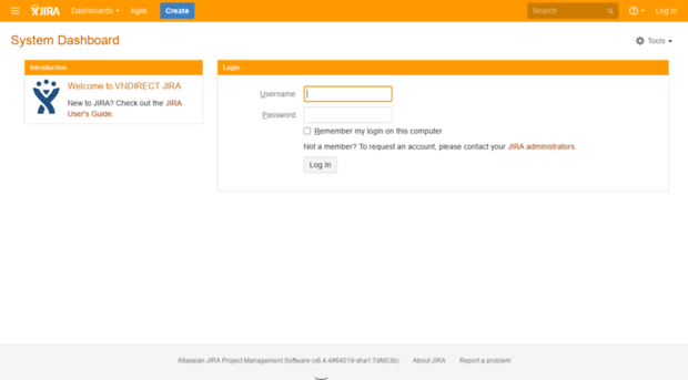 jira.vndirect.com.vn
