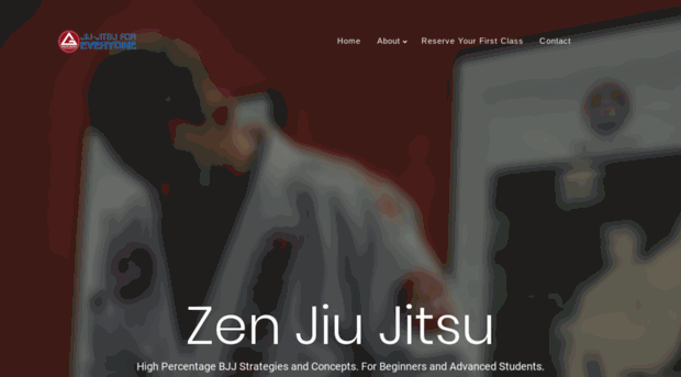 jiujitsubuddha.com